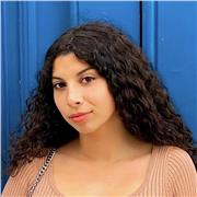 Tuteur d’aide aux devoirs mais aussi professeur particulier en espagnol